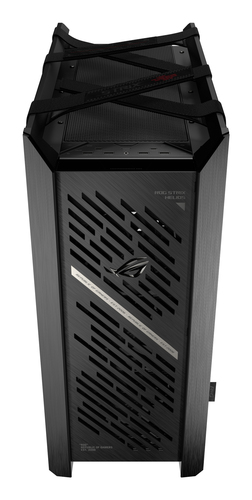 ASUS ROG Strix Helios II GX601S midi tower behuizing, afbeelding 5