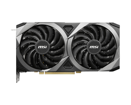 MSI VENTUS GeForce RTX 3070 2X OC NVIDIA 8 GB GDDR6