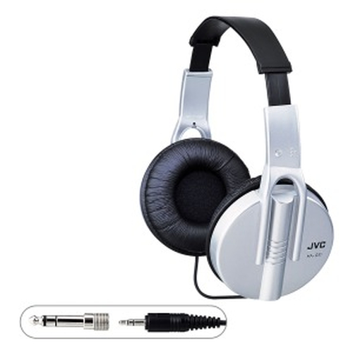 JVC HA-G11 Headphones Wired