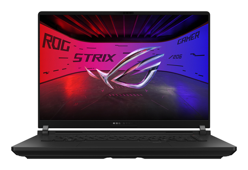 ASUS ROG Strix SCAR 16 G635LW-RW077W Intel Core Ultra 9 275HX Laptop – image 2