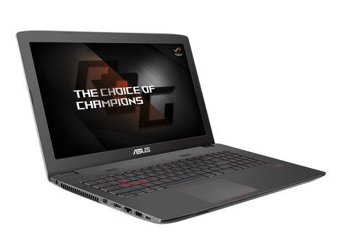 ASUS ROG GL752VW-T4235T Intel® Core™ i7 i7-6700HQ Laptop – image 5