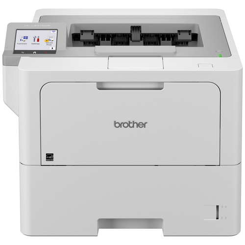 Brother HL-L6415DW лазерный принтер 1200 x 1200 DPI A4