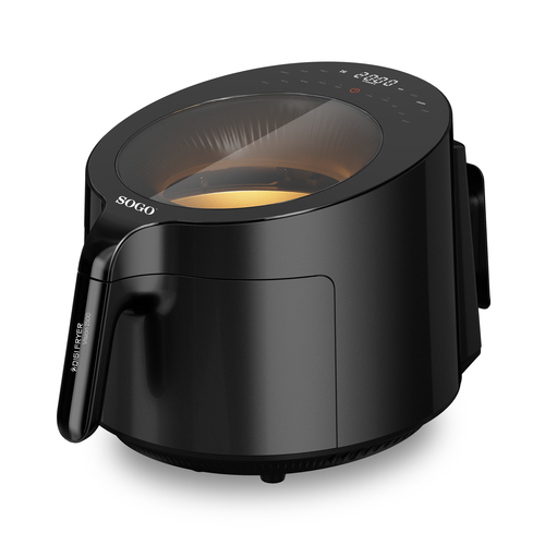 Sogo FRE-SS-10925 fryer Single – image 3