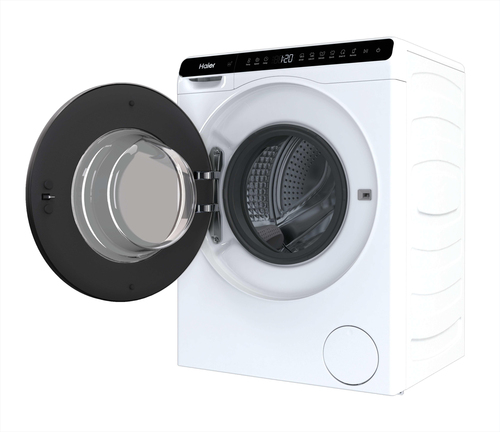 Haier HW50-BP12307AU1 washing machine Front-load – image 4