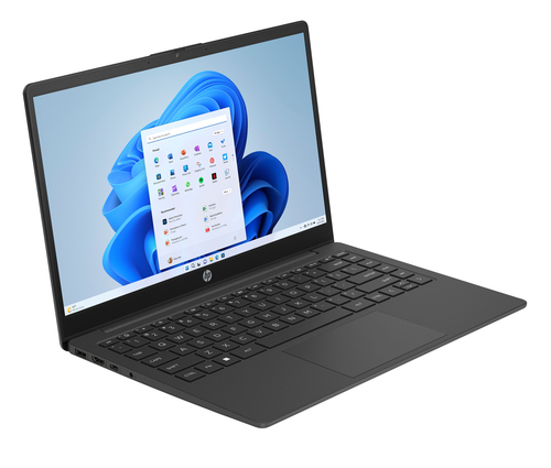 HP 14-em0016na AMD Ryzen™ 5 7520U Laptop – image 2