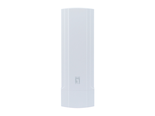 LevelOne WAB-8010 Trådløs forbindelse 4.92/5.92GHz Hvid
