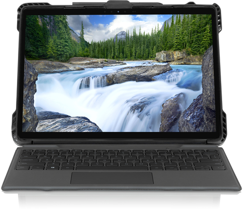 Dell RG1322C 33 cm (13") Bumper Black – image 3