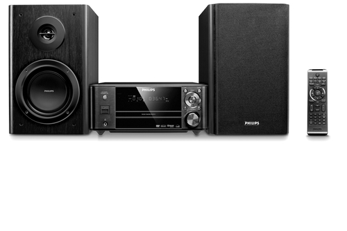 Philips MCD712/12 home cinema system – image 2