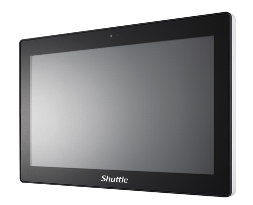 Shuttle Industry-grade Panel PC P15AL01-i5 – image 2