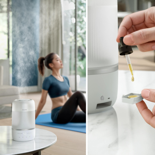 Philips Air Humidifier – image 4