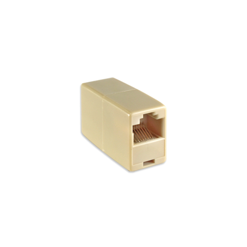SN20701 cambiador de género para cable RJ-45