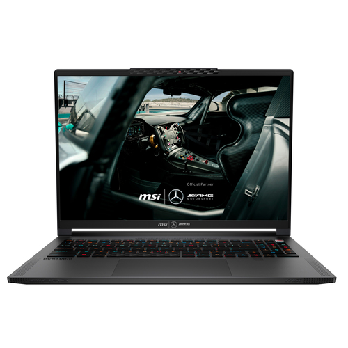 MSI Stealth 16 MercedesAMG A1VGG-266FR – image 2