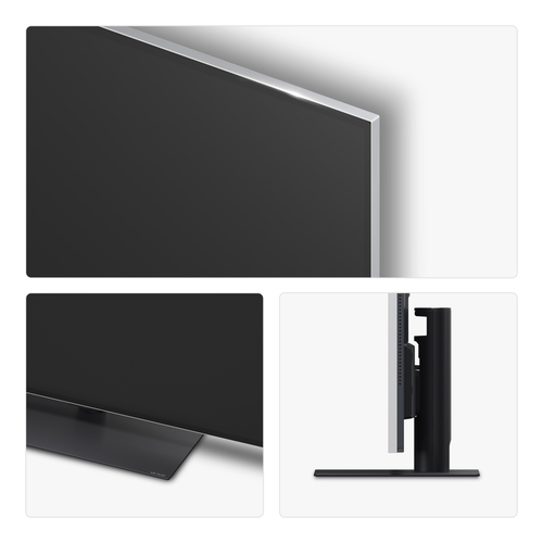 LG OLED65G56LS 65" G5 4K OLED Smart TV Metallic - image 4