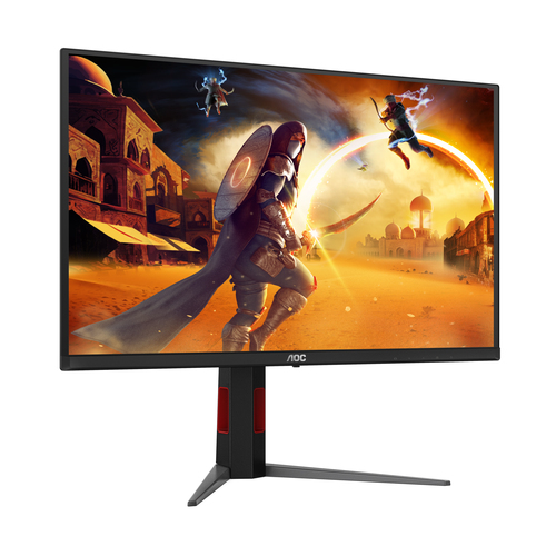 AOC Q27GAZDV computer monitor – image 3