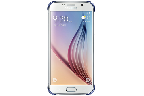 Samsung EF-QG920BBEG mobile phone case