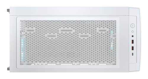 COUGAR Airface ECO RGB White - Midtowermodel, afbeelding 6