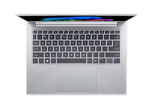 Acer Aspire 14 AI A14-I71M-997S Copilot+ PC Intel Core Ultra 9 386H Laptop – image 4