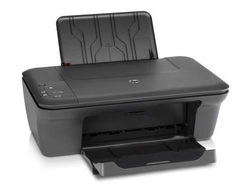 HP DeskJet J510c Thermal inkjet A4 – image 5
