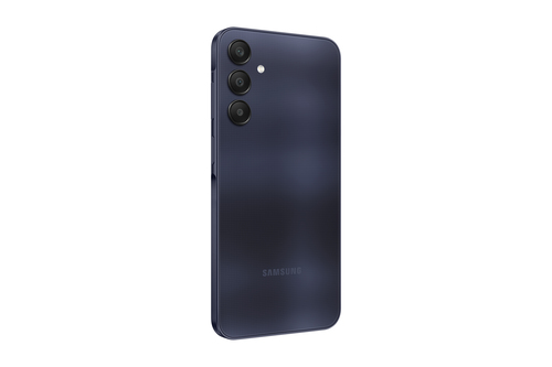 Samsung Galaxy A25 5G Dual Sim 128GB 6GB RAM Blue/Black Smartphone in Black Black - image 6