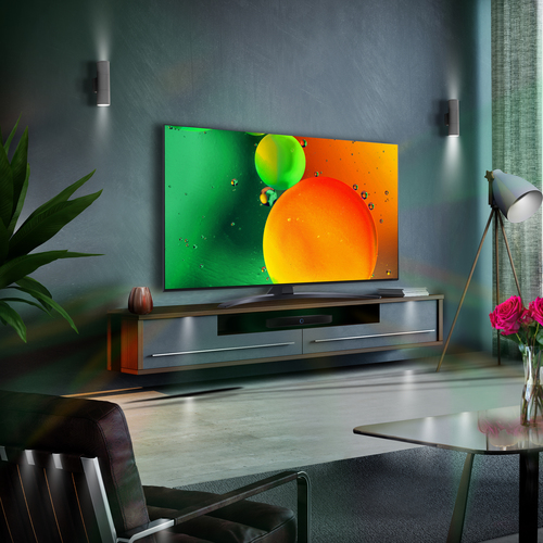 LG 75NANO766QA.AEK TV – image 7