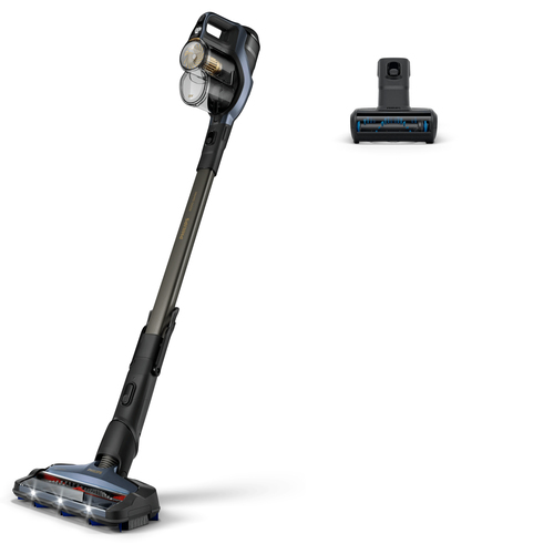 Philips 8000 series XC8043/01R1 stick vacuum/electric broom Battery Dry Cyclonic Bagless – image 1