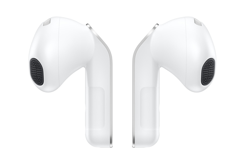 Samsung Galaxy Buds4 Wireless Noise Cancelling Earbuds - White - image 3