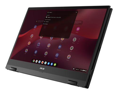ASUS Chromebook Vibe CX55 Flip CX5501FEA Intel® Core™ i5 i5-1135G7 – image 8