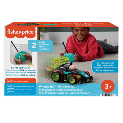 Fisher-Price My Easy RC – image 6