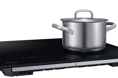 Samsung NZ64B5046GK Black Built-in – image 8