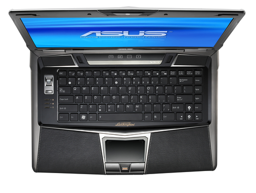 ASUS VX5-6X001J laptop Intel® Core™2 Quad Q9000 – image 6