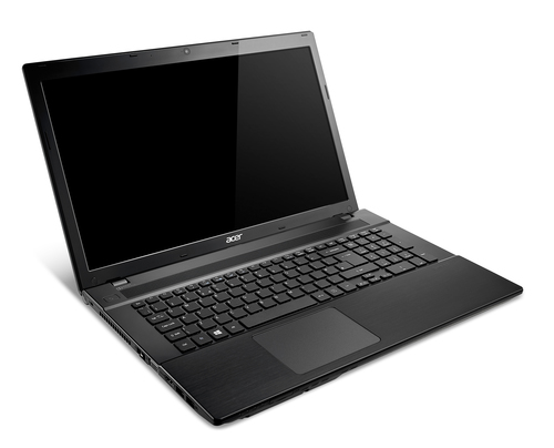 Acer Aspire 772G-54206G75Makk Intel® Core™ i5 i5-4200M Laptop 43.9 cm (17.3") HD+ 6 GB DDR3-SDRAM 750 GB HDD NVIDIA® GeForce® GT 750M Wi-Fi 4 (802.11n) Windows – image 7