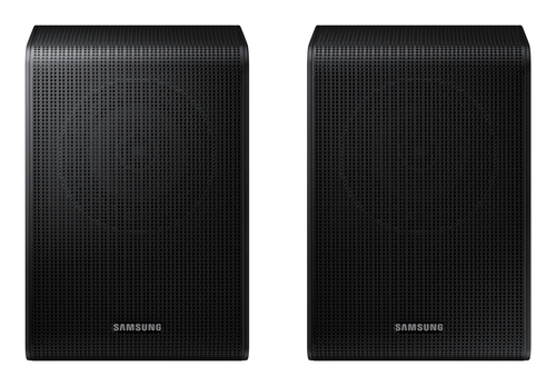 Samsung SWA-9200S Черный Беспроводной 140 W