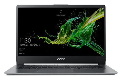 Acer Swift 1 SF114-32-P9WC Intel® Pentium® Silver N5000 Laptop – image 4