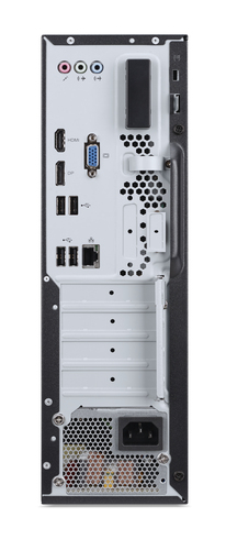 Acer Veriton X2720G (I5456 Pro SFF) – Foto 5 von 5