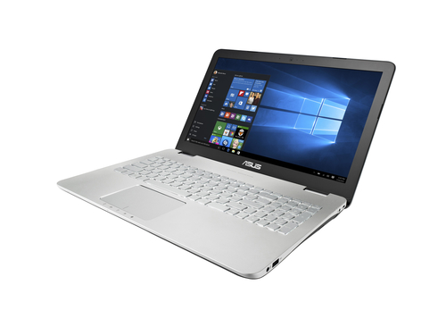 ASUS N551JX-CN079H Intel® Core™ i5 i5-4200H Laptop – image 2