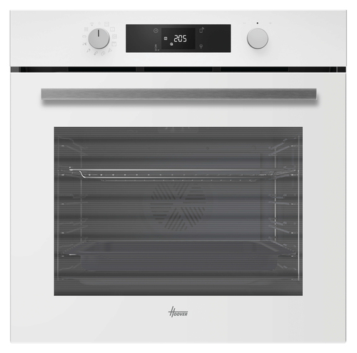 Hoover HO6T3B3HTW 78 L 3300 W White – image 1