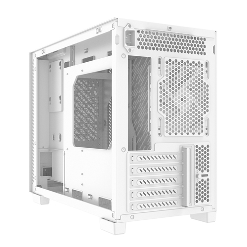 XPG VALOR AIR NANO Midi Tower Wit, afbeelding 8