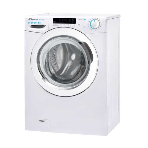 Candy CSO16105D3 стиральная машина Фронтальная загрузка 10 kg 1600 RPM Белый