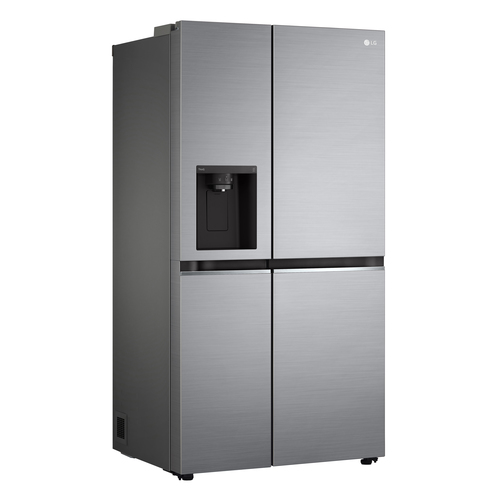 LG GSLV71PZTM side-by-side refrigerator Freestanding – image 6
