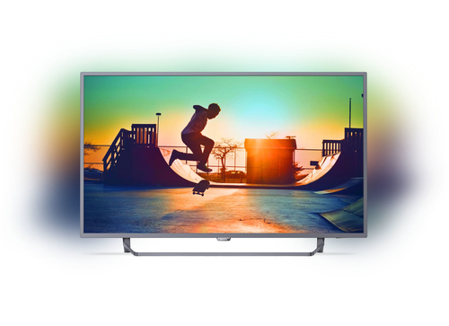 Philips 6000 series 55PUS6272/12 TV – image 2