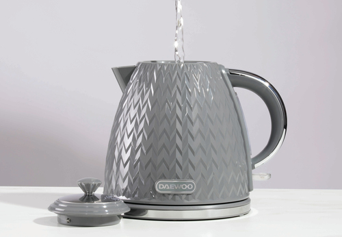 Daewoo SDA1820 electric kettle – image 4