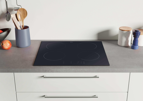 Hoover H-HOB 300 INDUCTION HI642CTT/1 Black Built-in – image 3