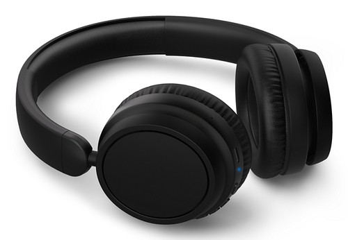 Philips TAH5209 Over-ear hoofdtelefoon Zwart, afbeelding 3