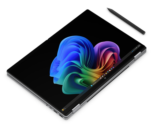 HP DQ9G8EA laptop Copilot+ PC AMD Ryzen AI 9 – image 2