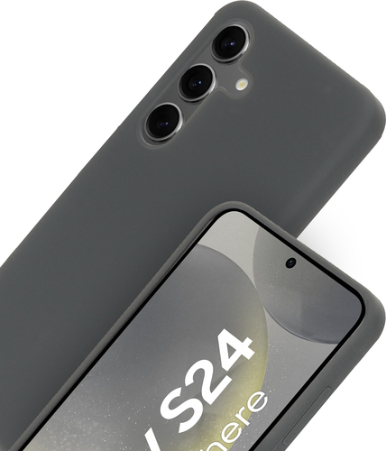 Kenmerken: Mobiparts Silicone Cover met soft-touch Ontwerp: stevig, goede pasvorm en zeer slank Kleur: gemaakt in de meest prachtige, levendige, afbeelding 2