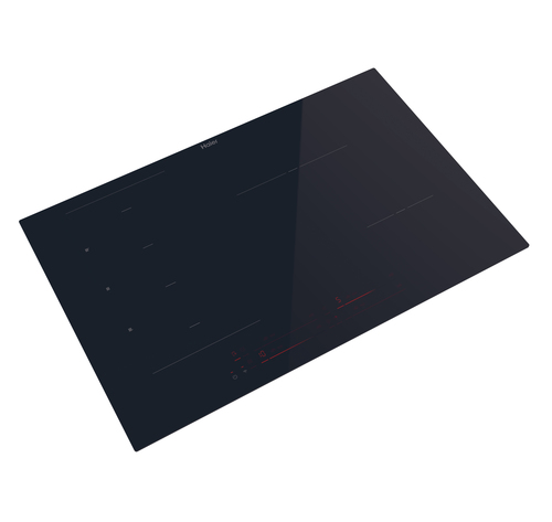 Haier HAMTB86IRCS Black Built-in – image 4