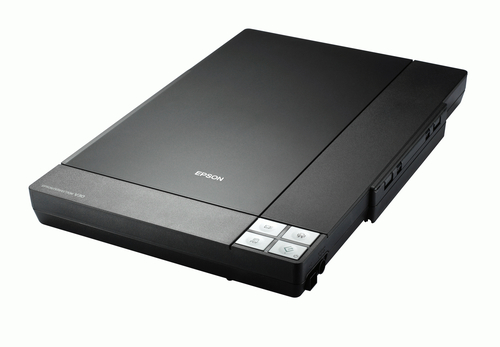 Epson Perfection V30 – image 2