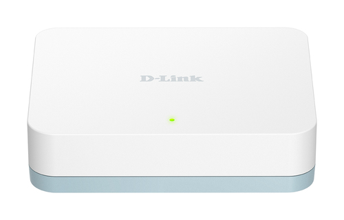 D-Link Switch DGS-1005D 5xGBit Unmanaged