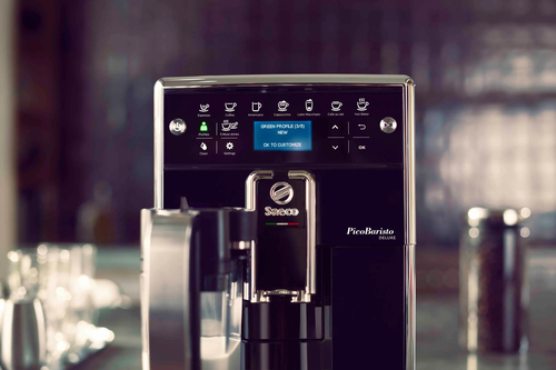Saeco SM5560/10 coffee maker Fully-auto Espresso machine – image 5