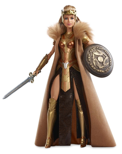 Mattel DWD83 кукла
